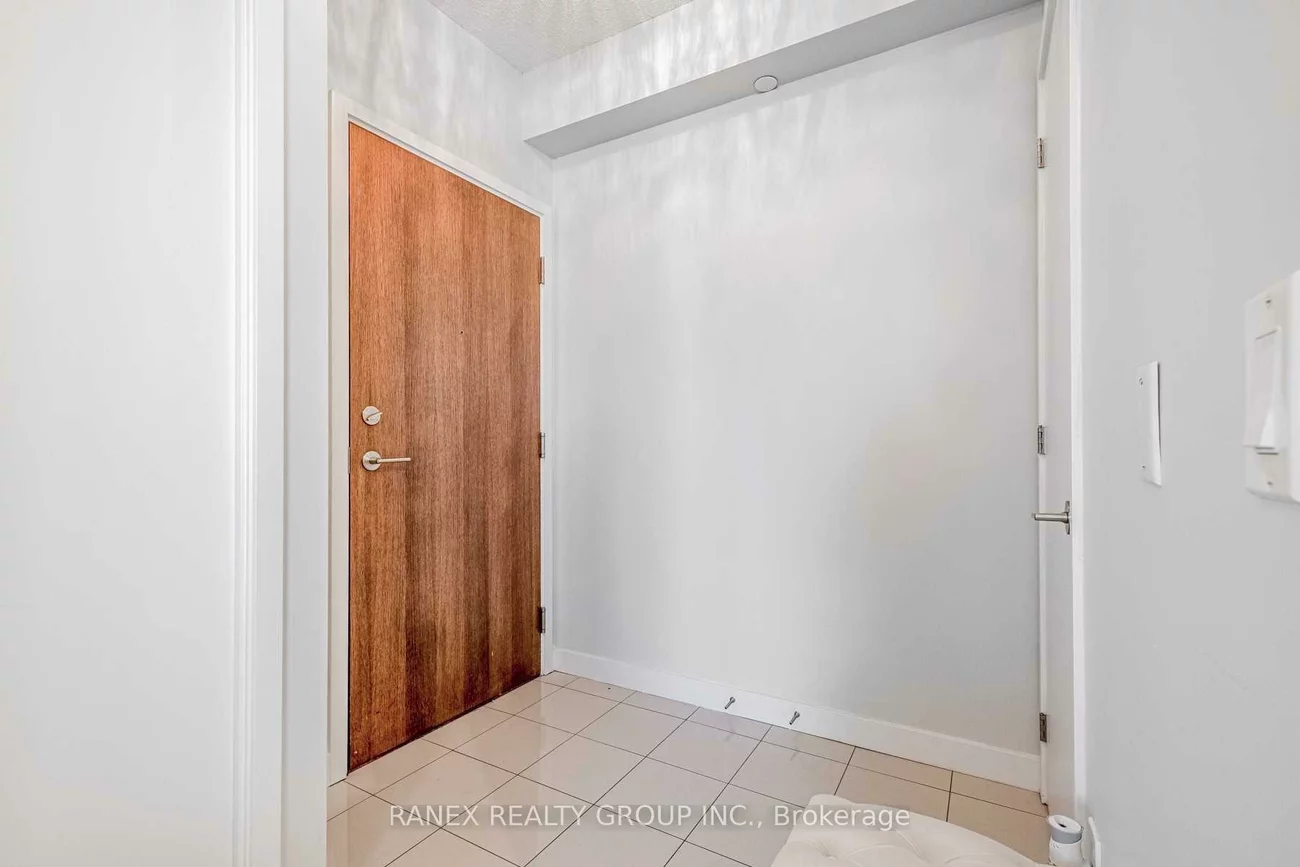 3975, Grand Park, City Centre, Mississauga