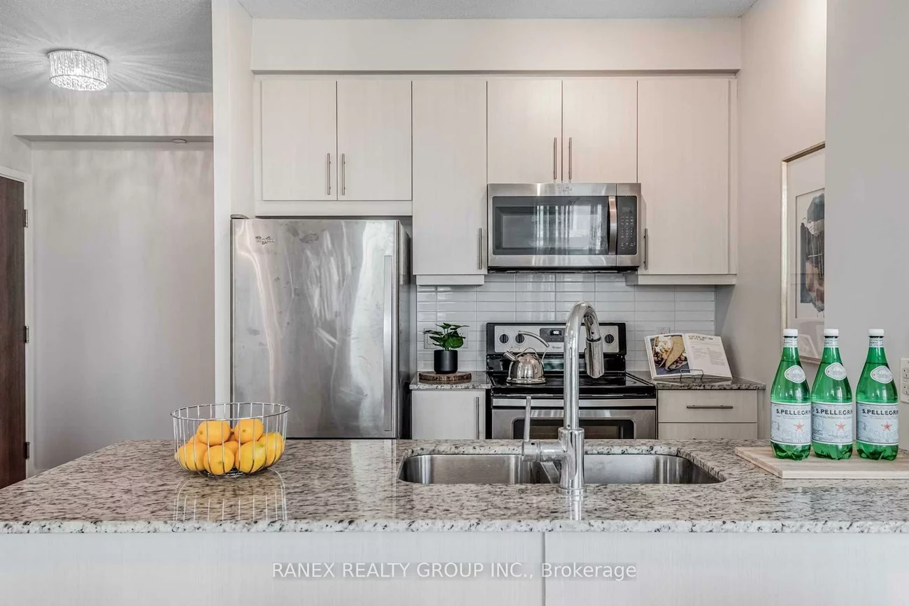 3975, Grand Park, City Centre, Mississauga