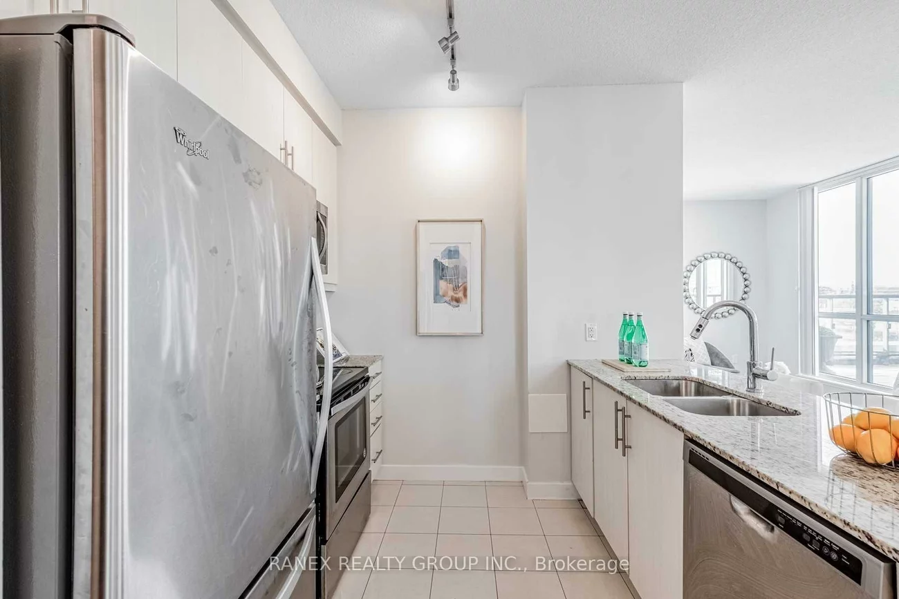 3975, Grand Park, City Centre, Mississauga