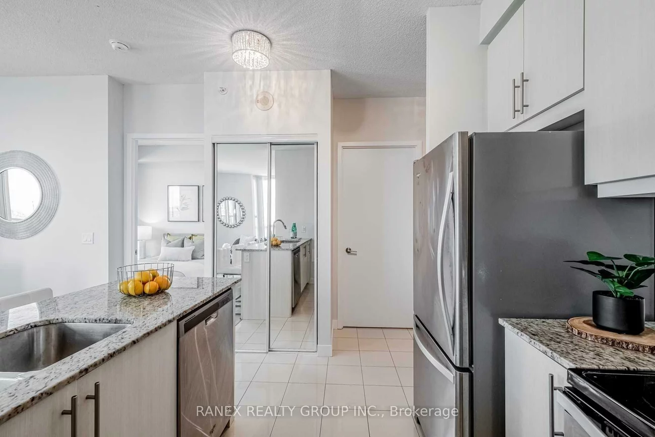 3975, Grand Park, City Centre, Mississauga