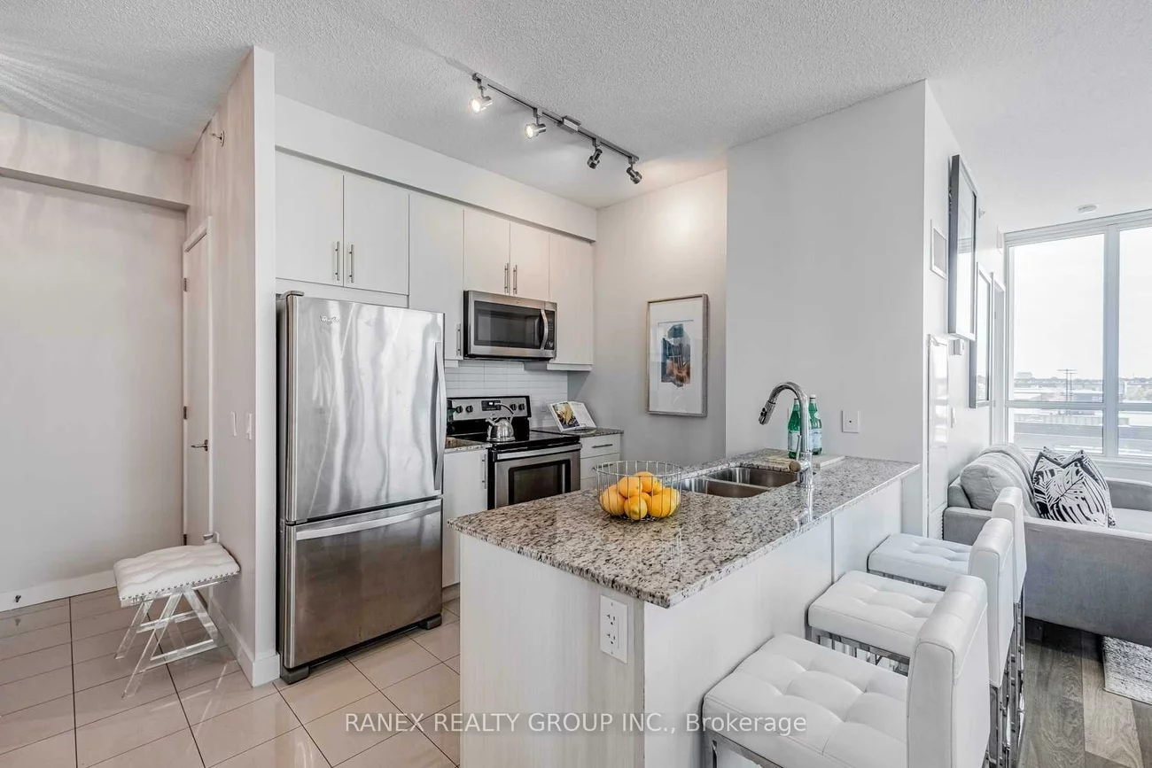 3975, Grand Park, City Centre, Mississauga