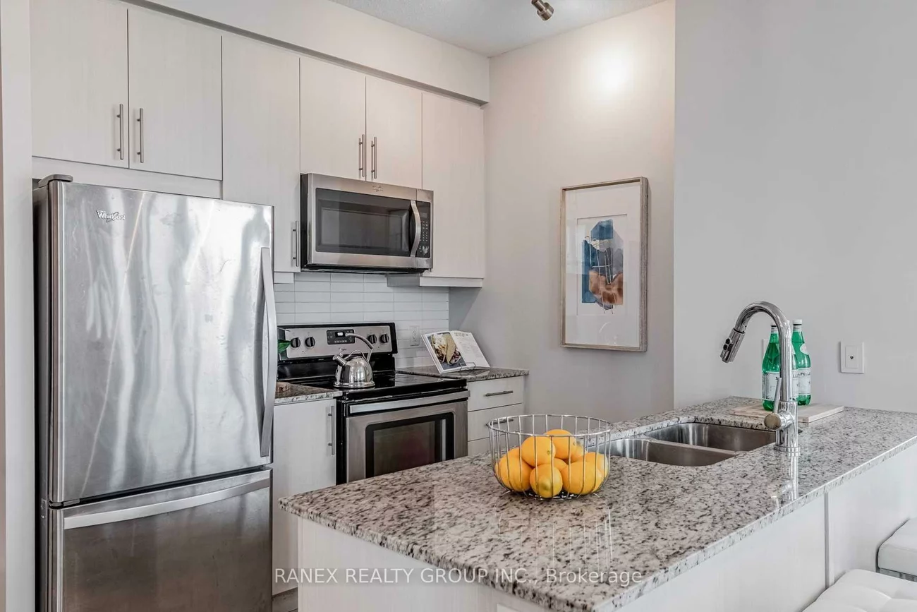 3975, Grand Park, City Centre, Mississauga