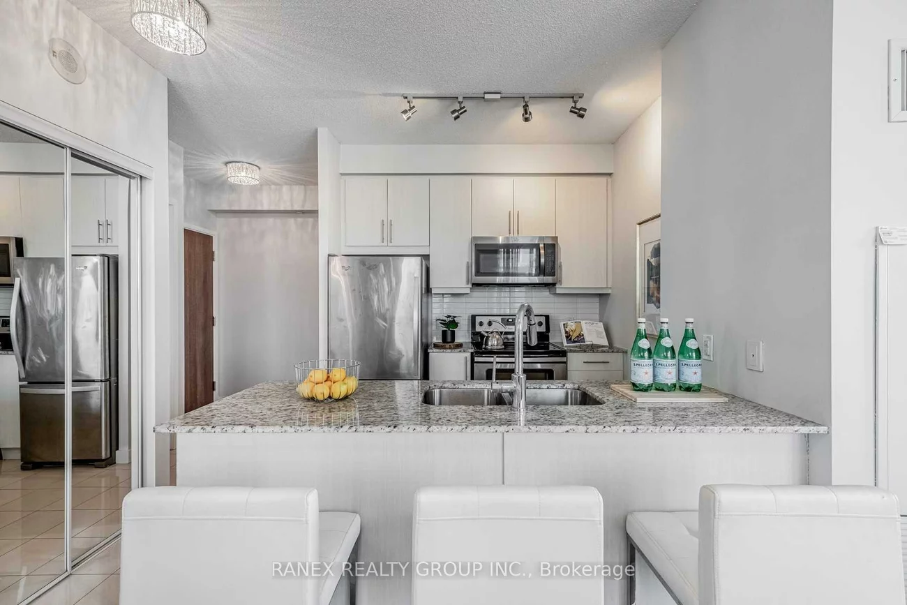 3975, Grand Park, City Centre, Mississauga