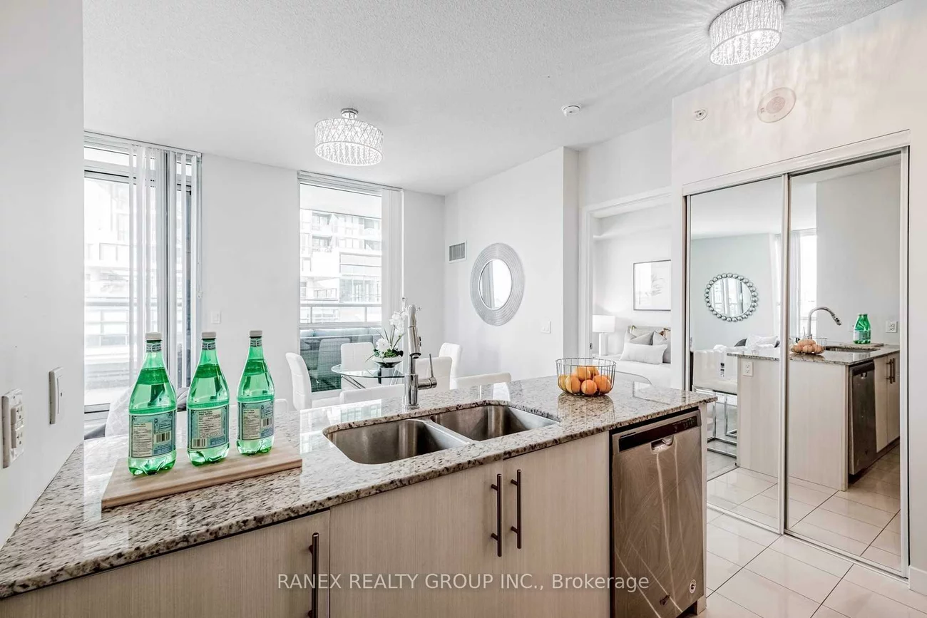 3975, Grand Park, City Centre, Mississauga