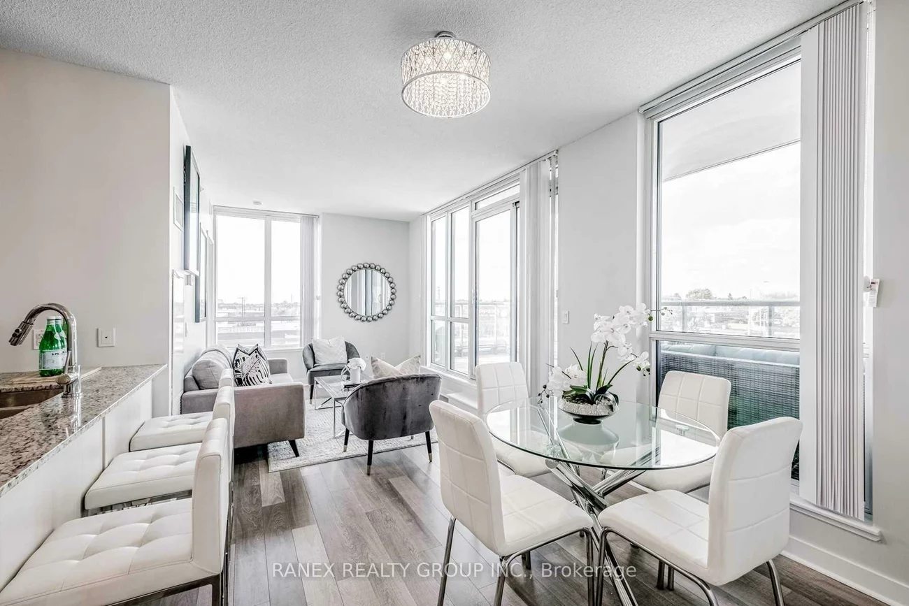 3975, Grand Park, City Centre, Mississauga