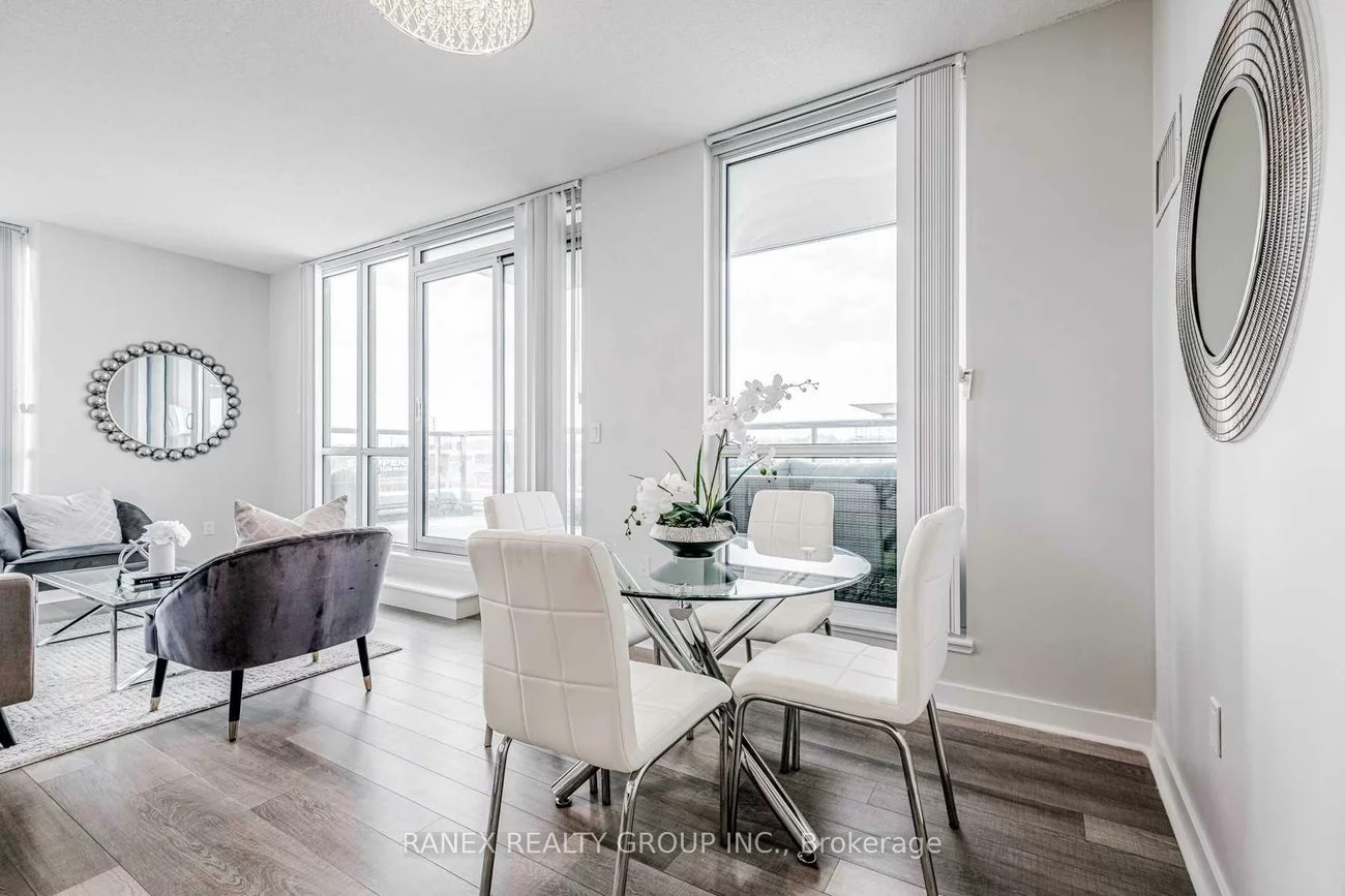 3975, Grand Park, City Centre, Mississauga