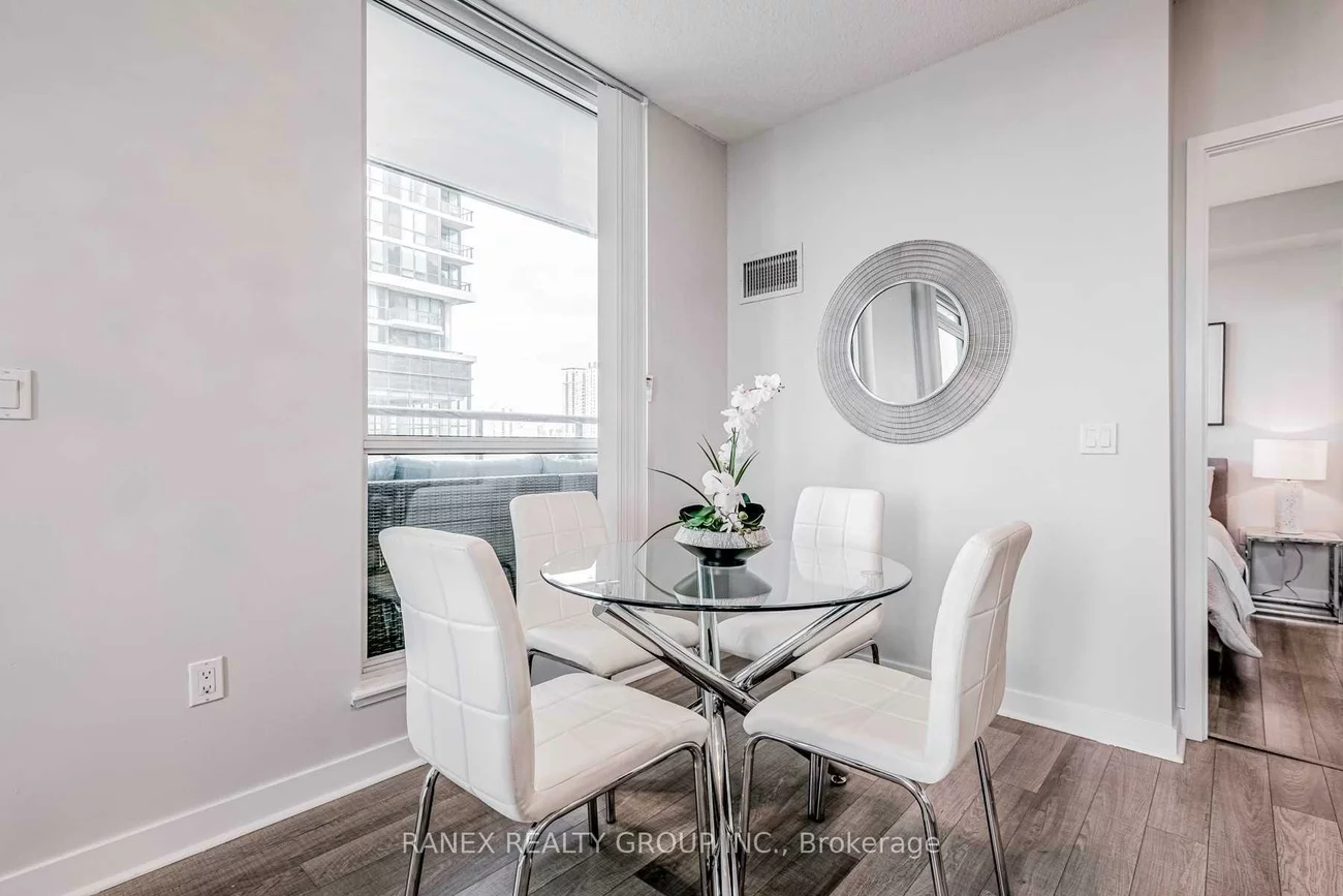 3975, Grand Park, City Centre, Mississauga