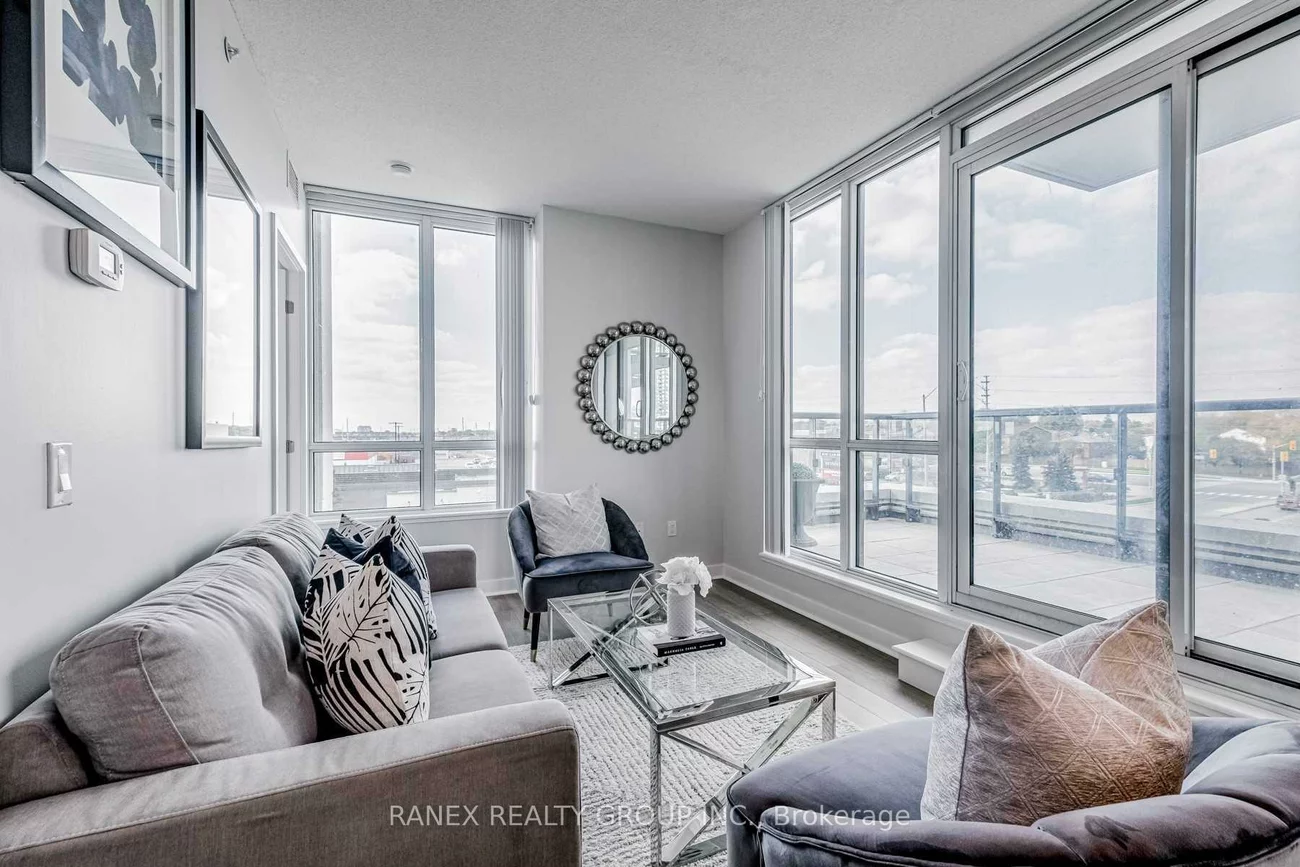 3975, Grand Park, City Centre, Mississauga