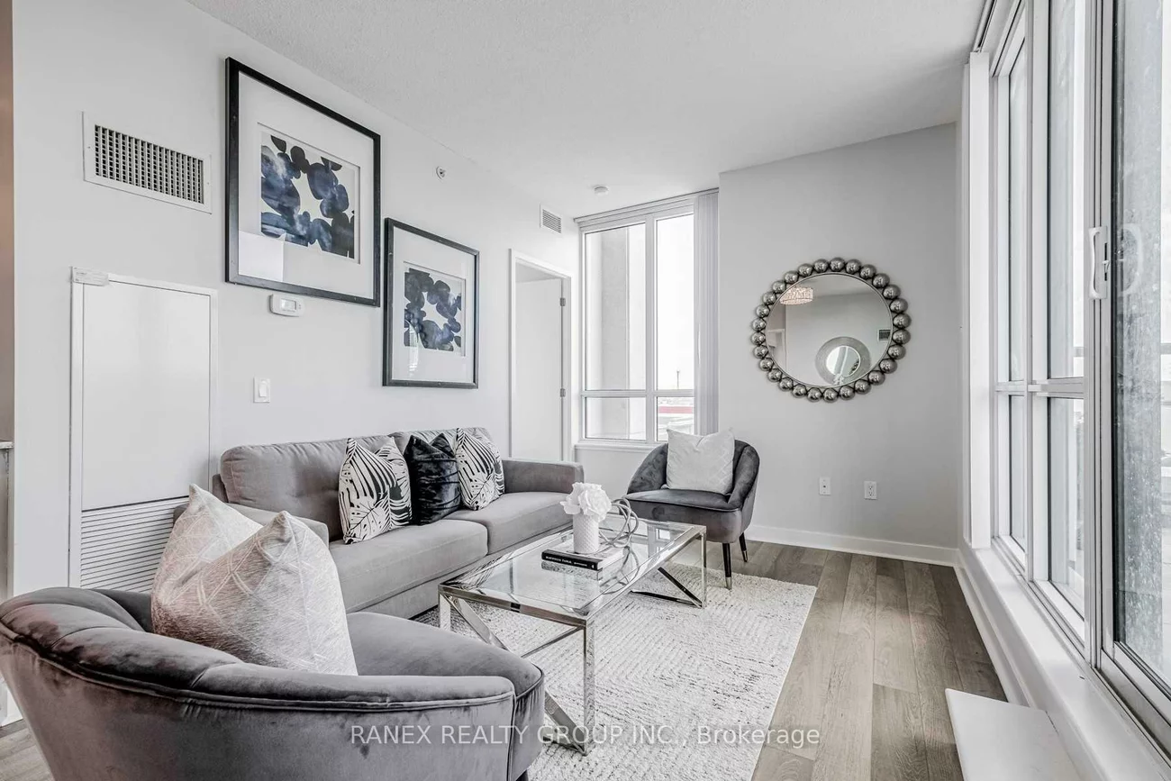 3975, Grand Park, City Centre, Mississauga