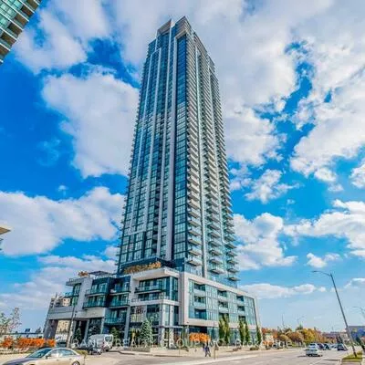 3975, Grand Park, City Centre, Mississauga