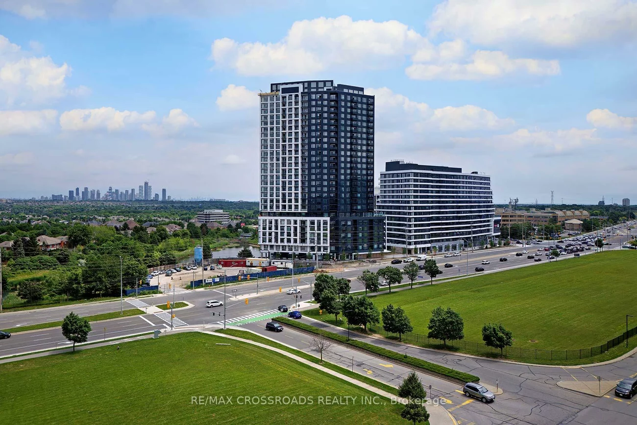 2495, Eglinton, Central Erin Mills, Mississauga