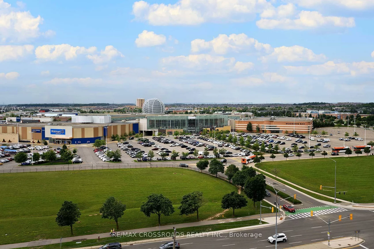 2495, Eglinton, Central Erin Mills, Mississauga