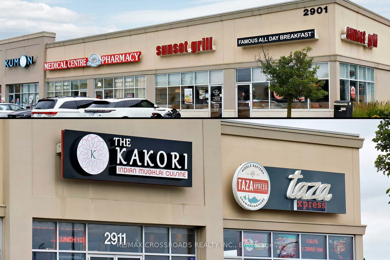 2495, Eglinton, Central Erin Mills, Mississauga
