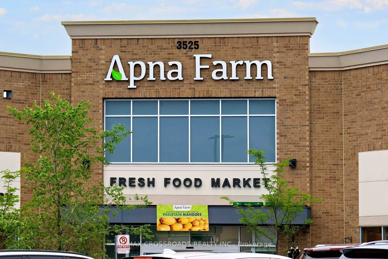 2495, Eglinton, Central Erin Mills, Mississauga