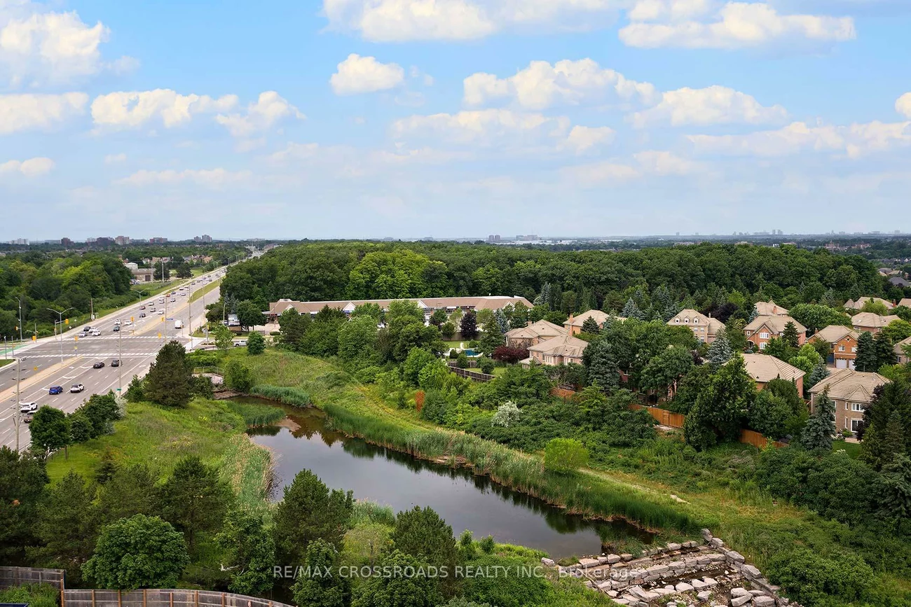 2495, Eglinton, Central Erin Mills, Mississauga