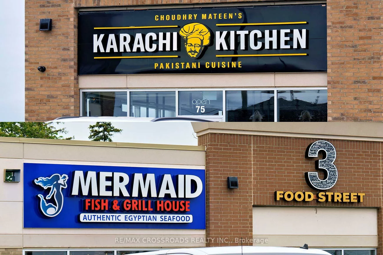 2495, Eglinton, Central Erin Mills, Mississauga