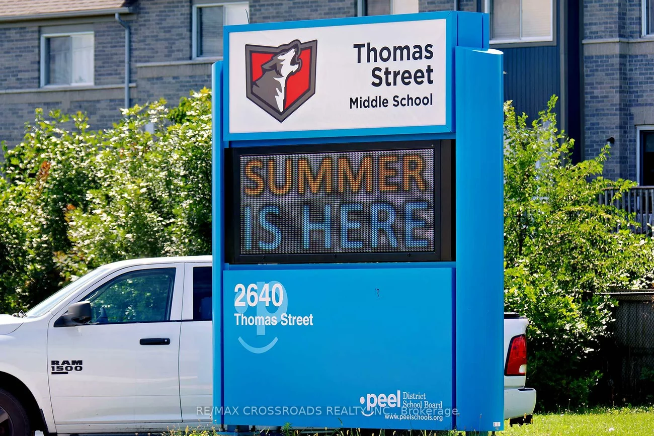 2495, Eglinton, Central Erin Mills, Mississauga