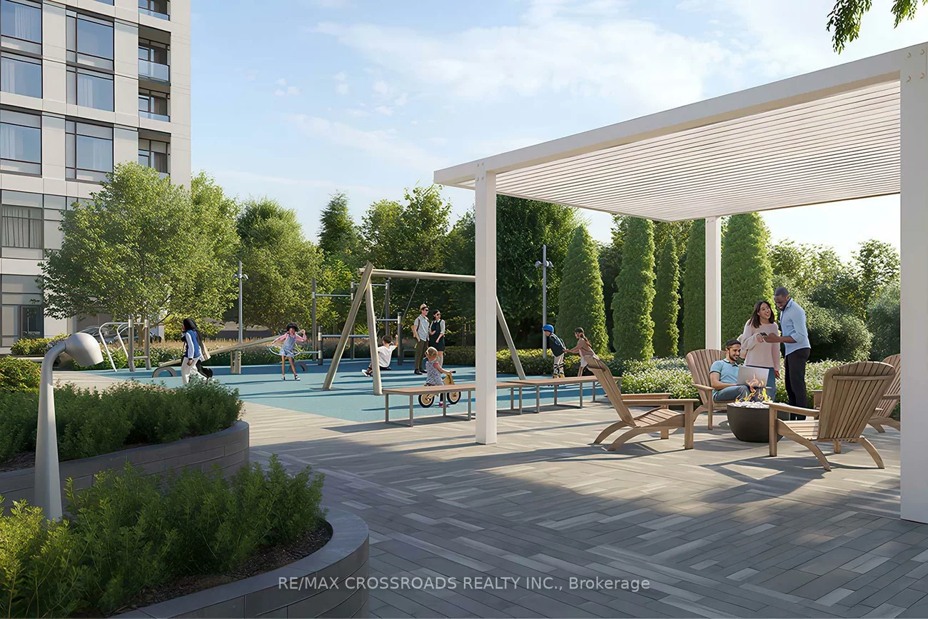 2495, Eglinton, Central Erin Mills, Mississauga