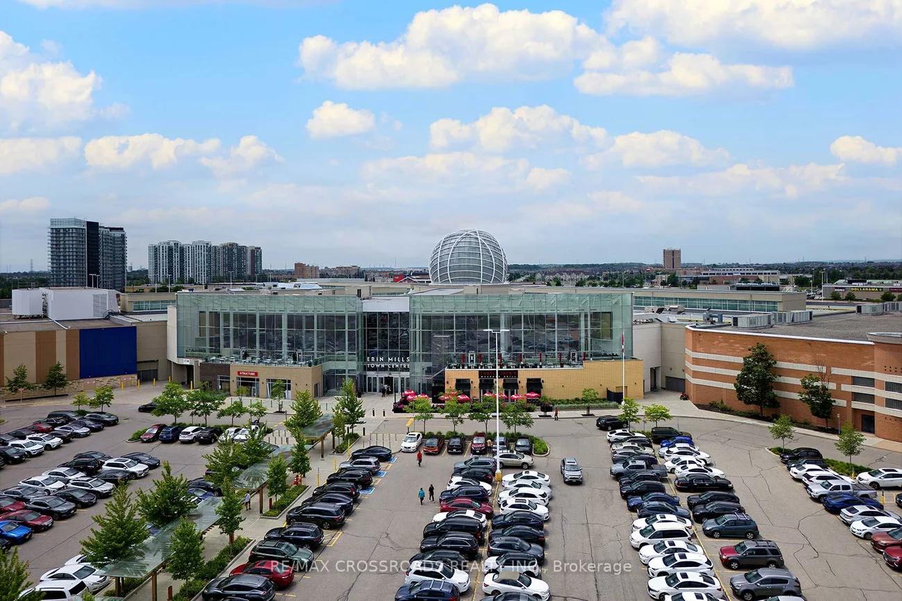 2495, Eglinton, Central Erin Mills, Mississauga