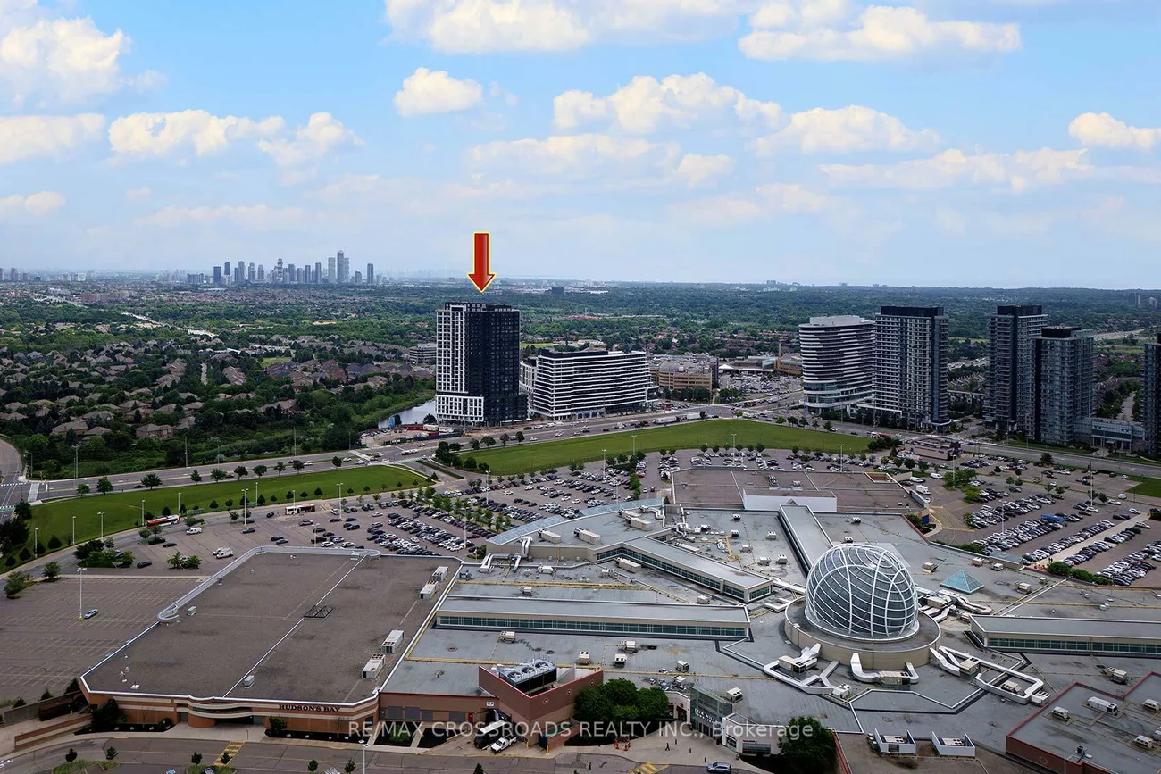 2495, Eglinton, Central Erin Mills, Mississauga