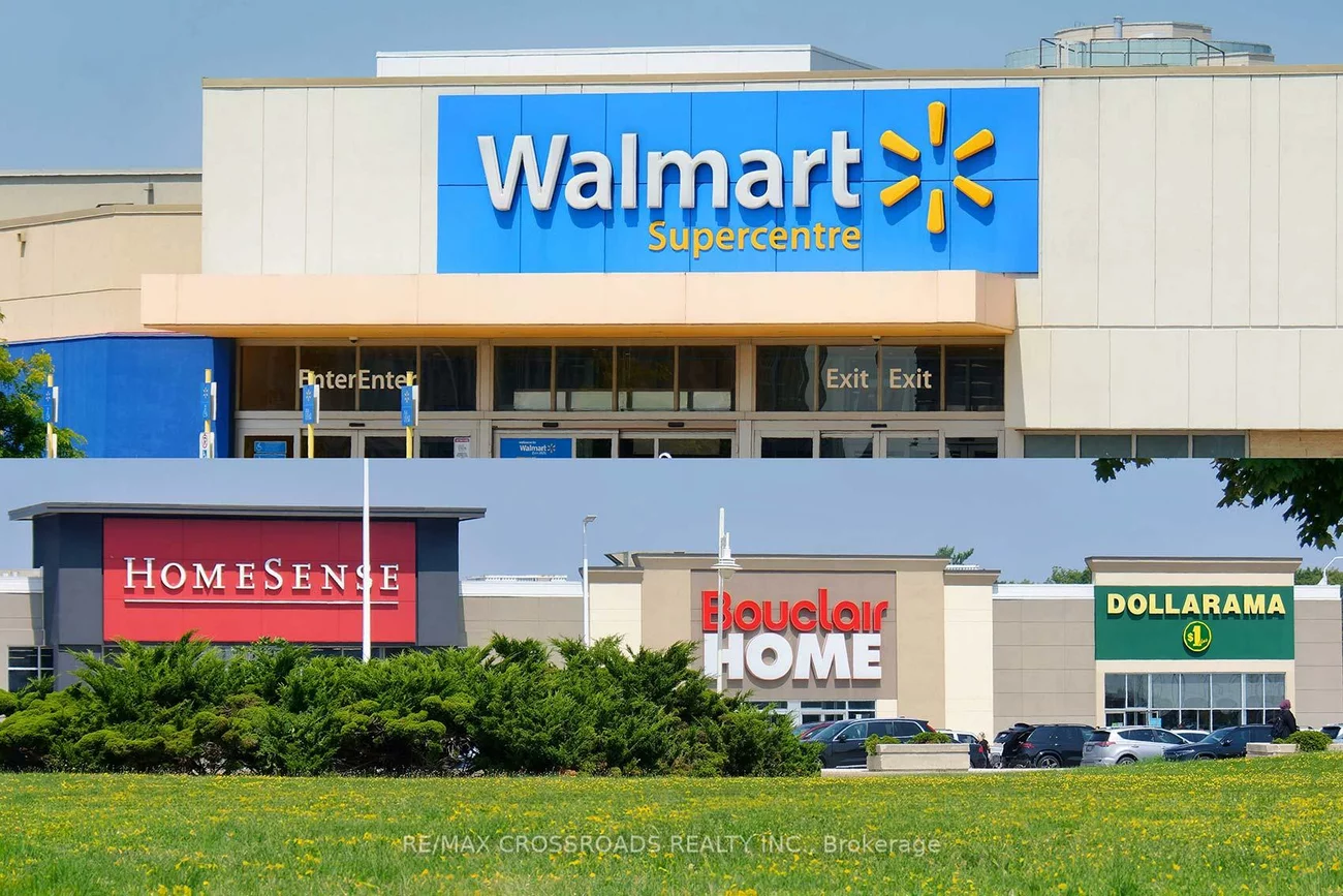 2495, Eglinton, Central Erin Mills, Mississauga
