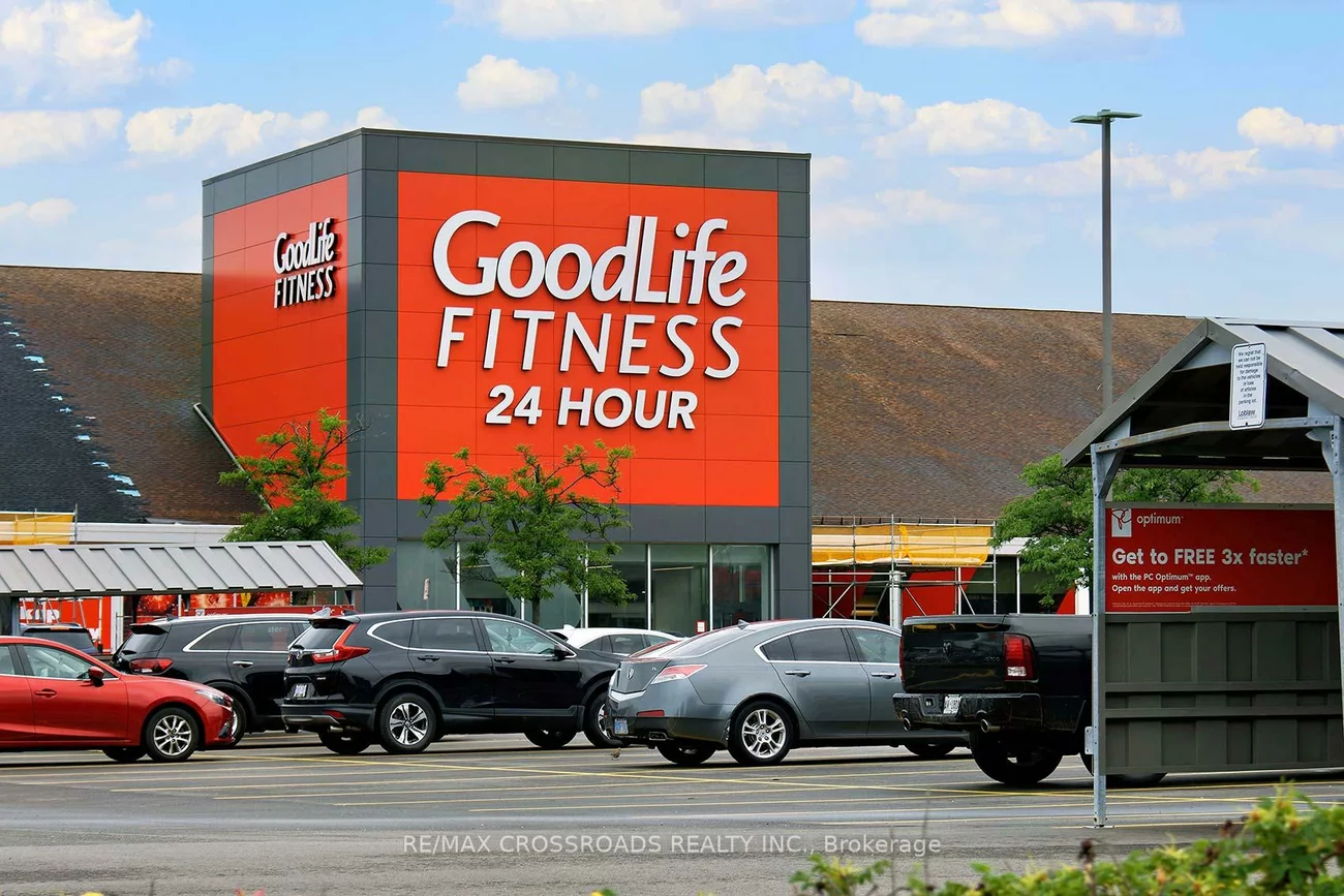 2495, Eglinton, Central Erin Mills, Mississauga