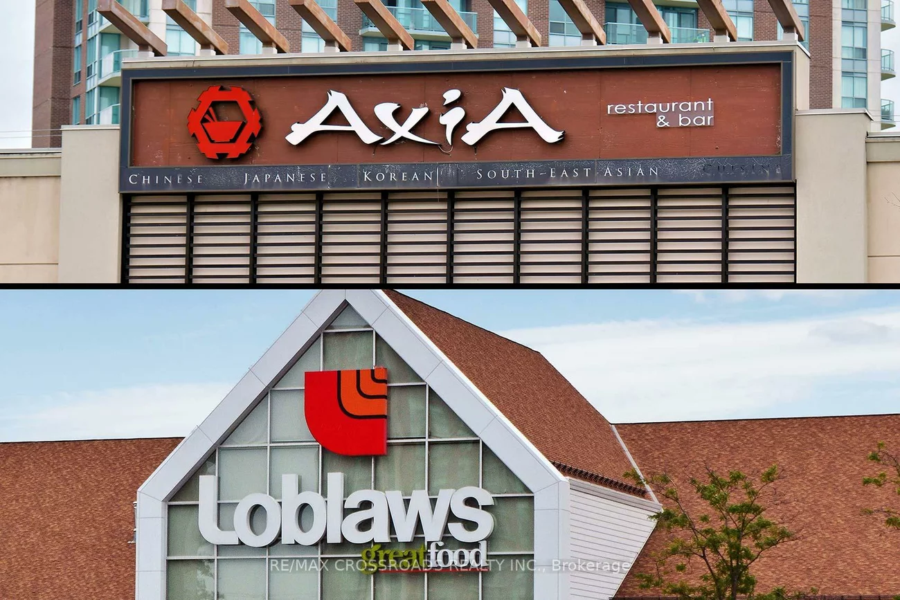 2495, Eglinton, Central Erin Mills, Mississauga
