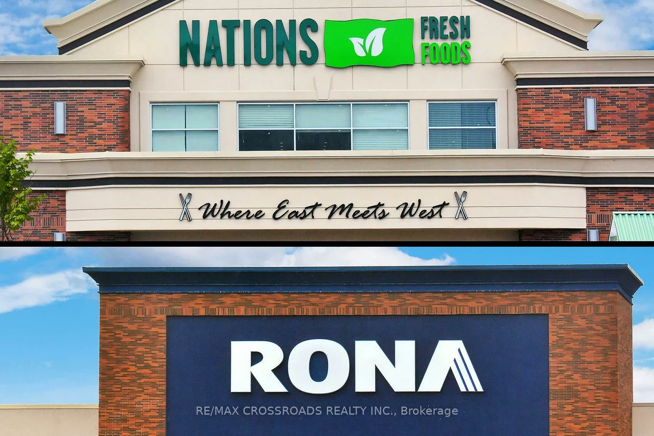 2495, Eglinton, Central Erin Mills, Mississauga
