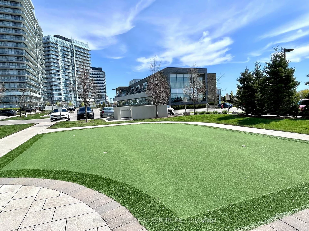 4655, Glen Erin, Central Erin Mills, Mississauga
