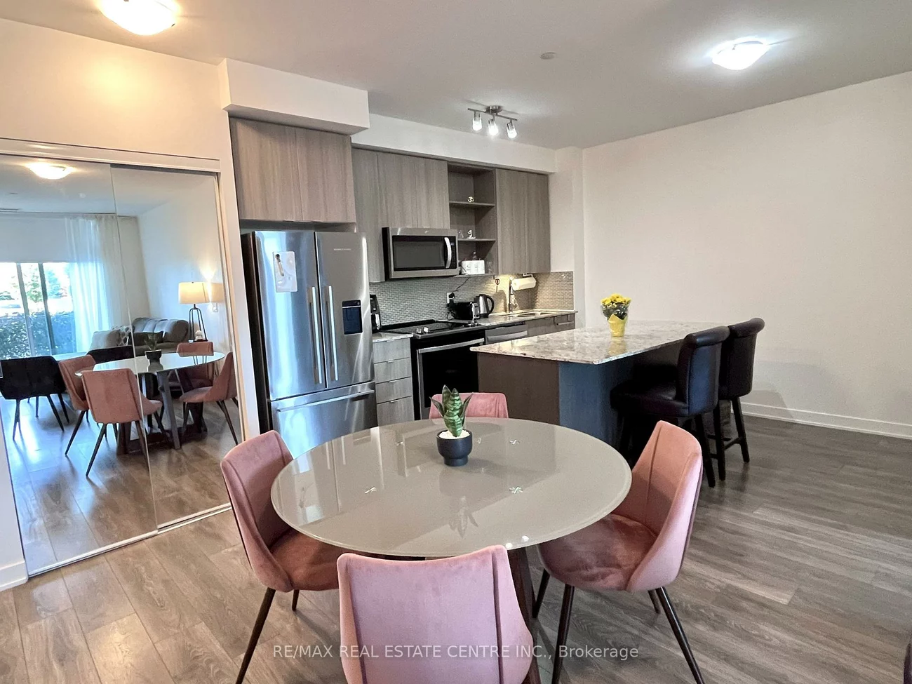 4655, Glen Erin, Central Erin Mills, Mississauga