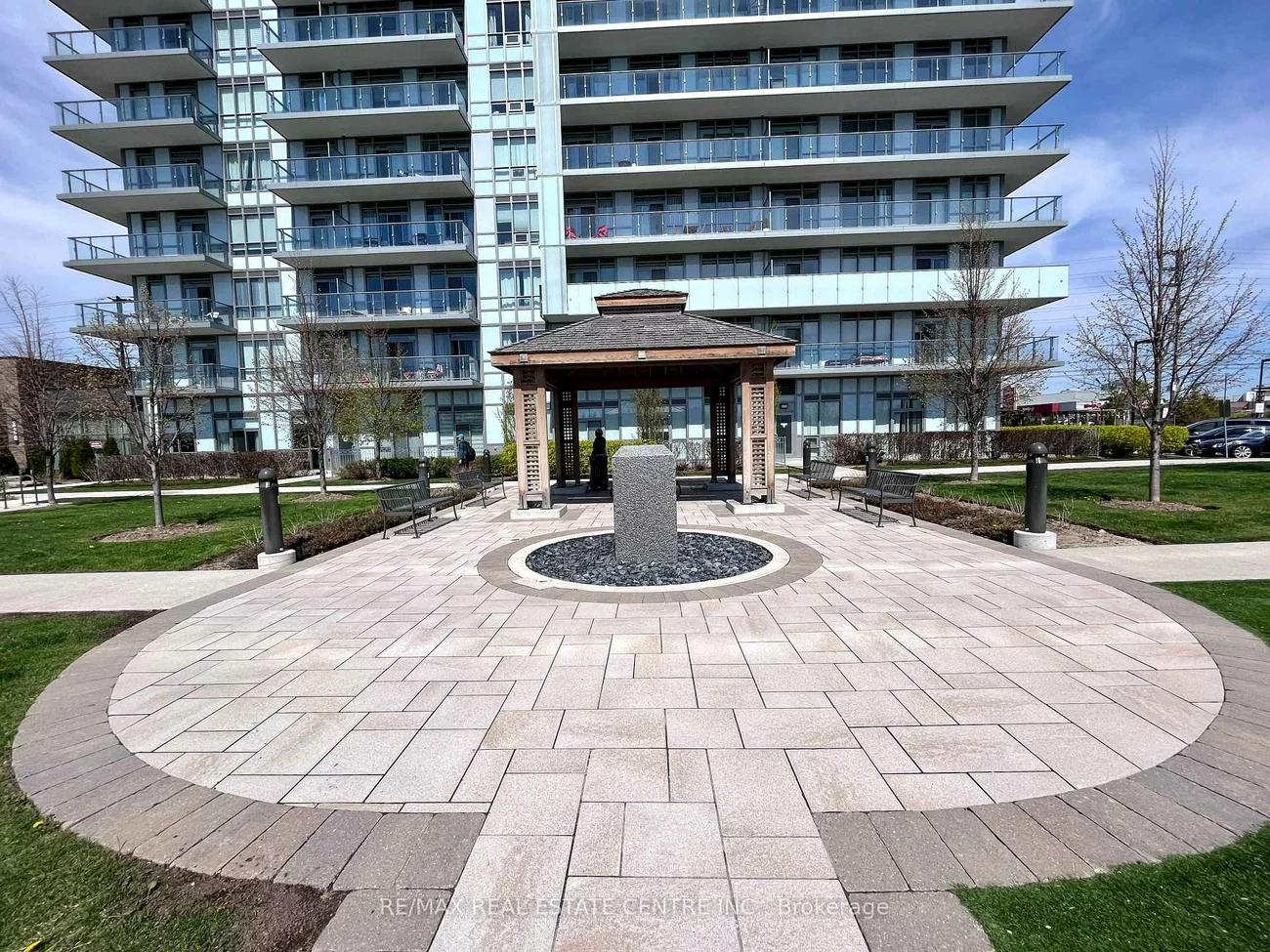 4655, Glen Erin, Central Erin Mills, Mississauga