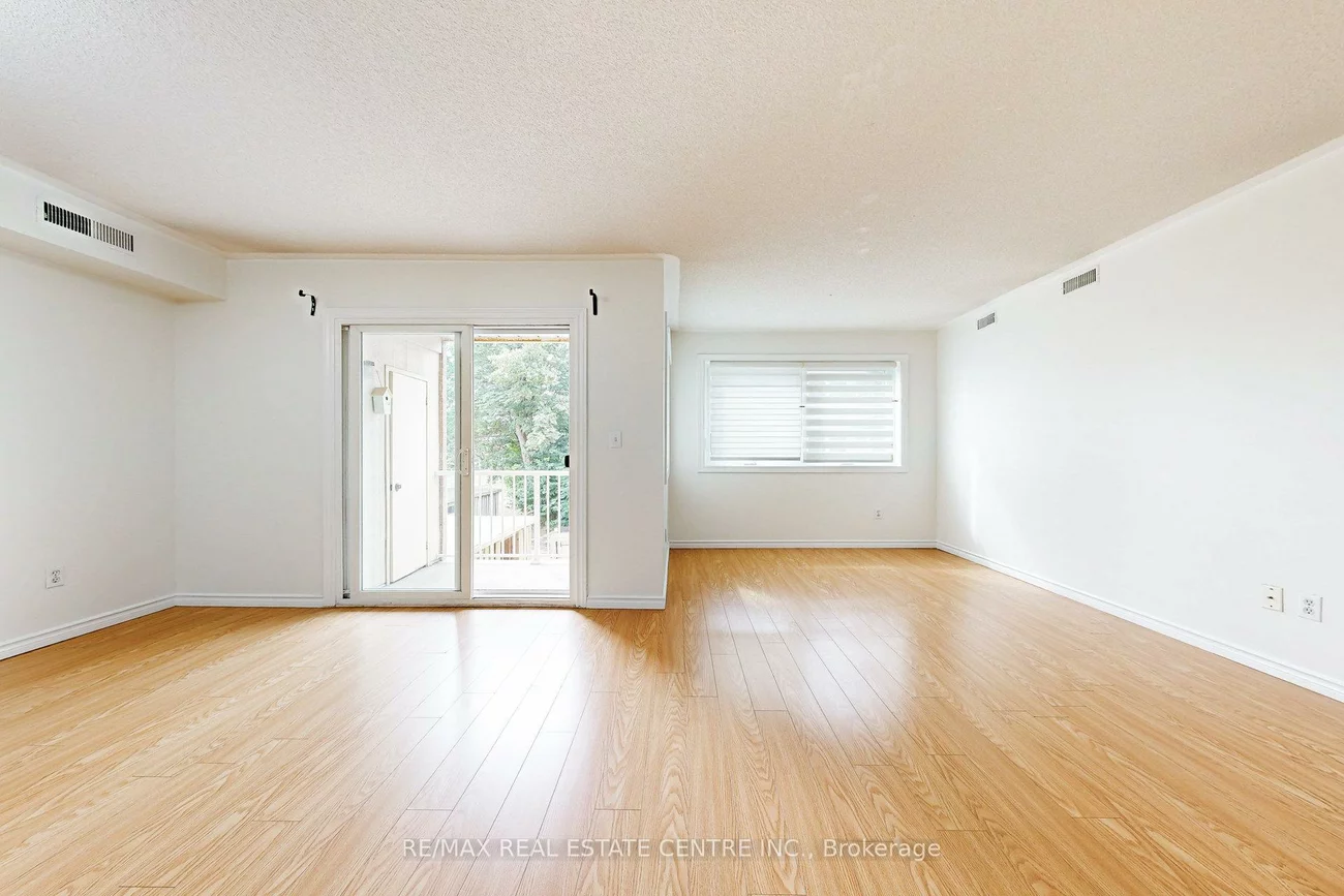 85, Bristol, Hurontario, Mississauga