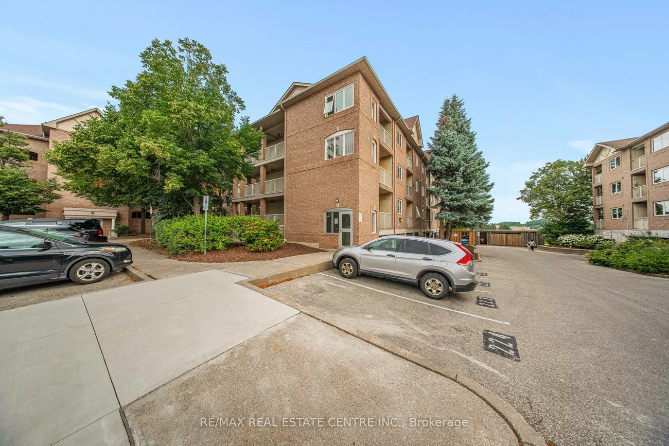 85, Bristol, Hurontario, Mississauga
