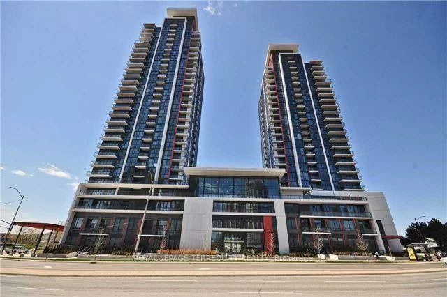 55, Eglinton, Hurontario, Mississauga