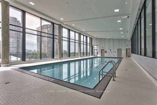55, Eglinton, Hurontario, Mississauga