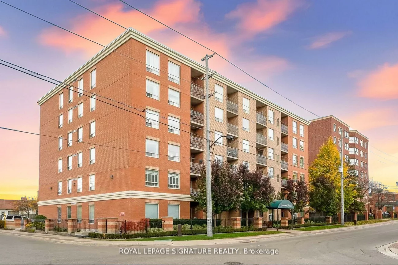 32, Tannery, Streetsville, Mississauga