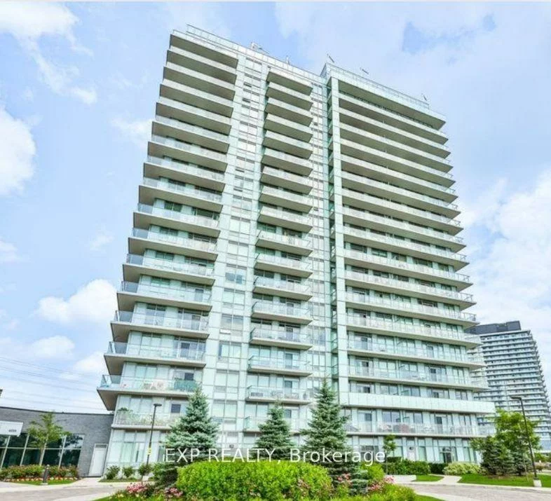 4699, Glen Erin, Central Erin Mills, Mississauga