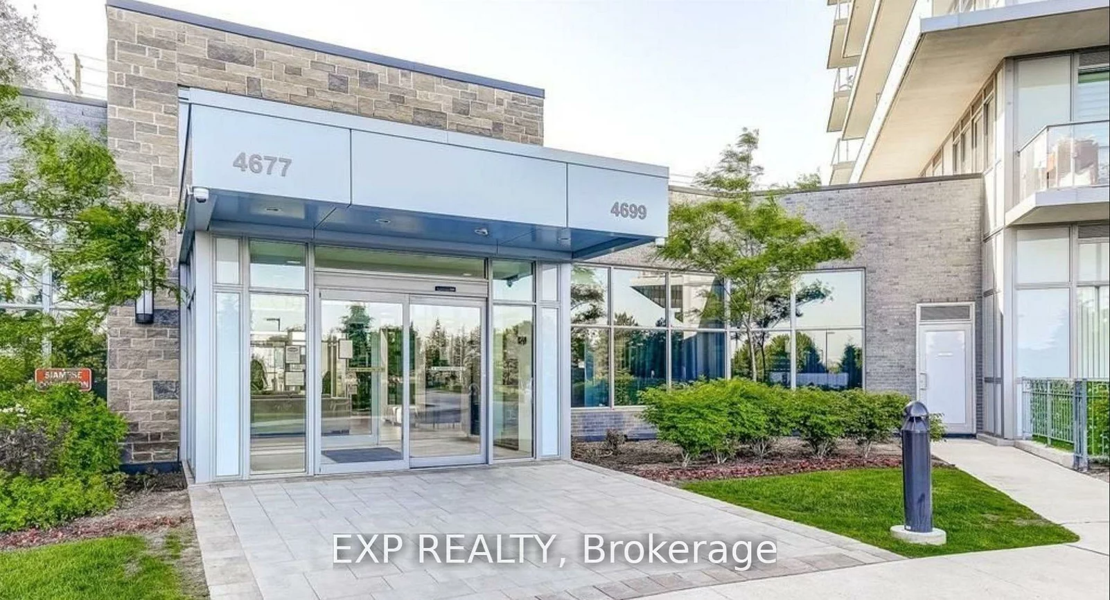 4699, Glen Erin, Central Erin Mills, Mississauga
