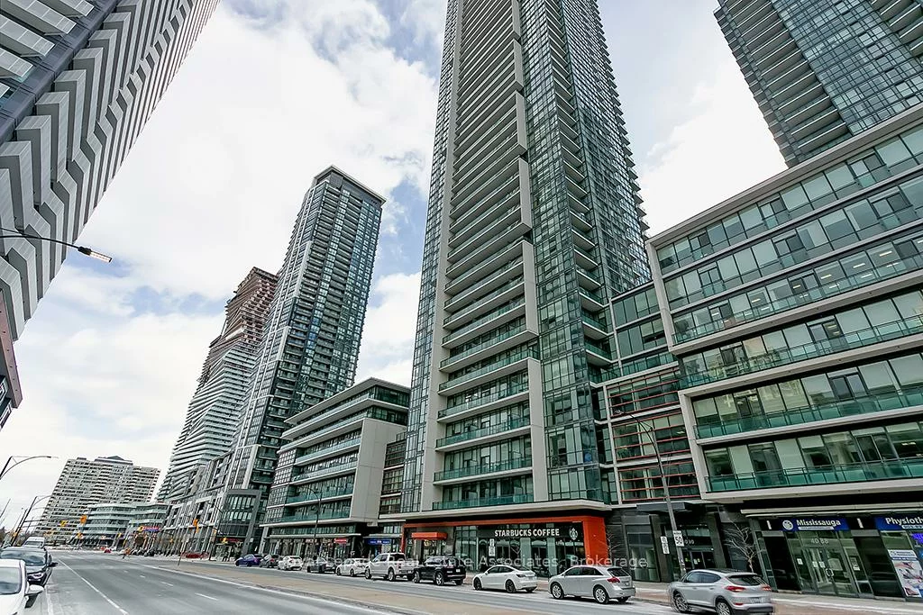 4070, Confederation, City Centre, Mississauga