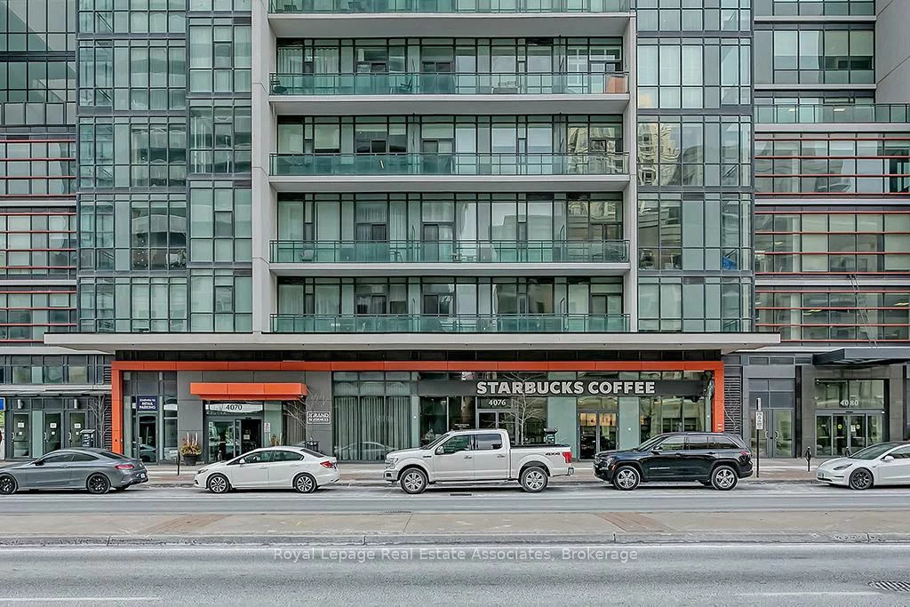 4070, Confederation, City Centre, Mississauga