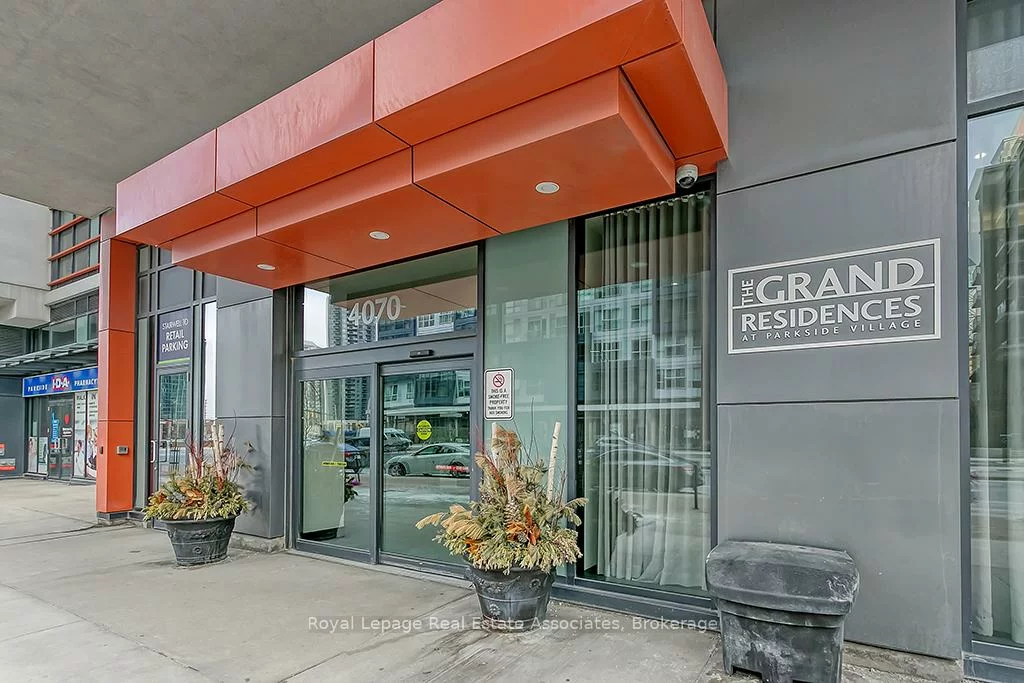 4070, Confederation, City Centre, Mississauga