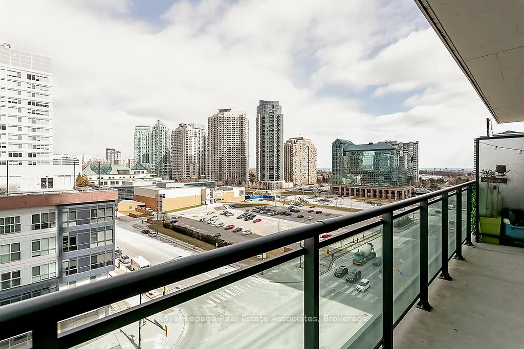 4070, Confederation, City Centre, Mississauga