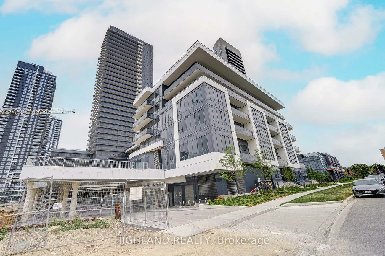 5105, Hurontario, Hurontario, Mississauga