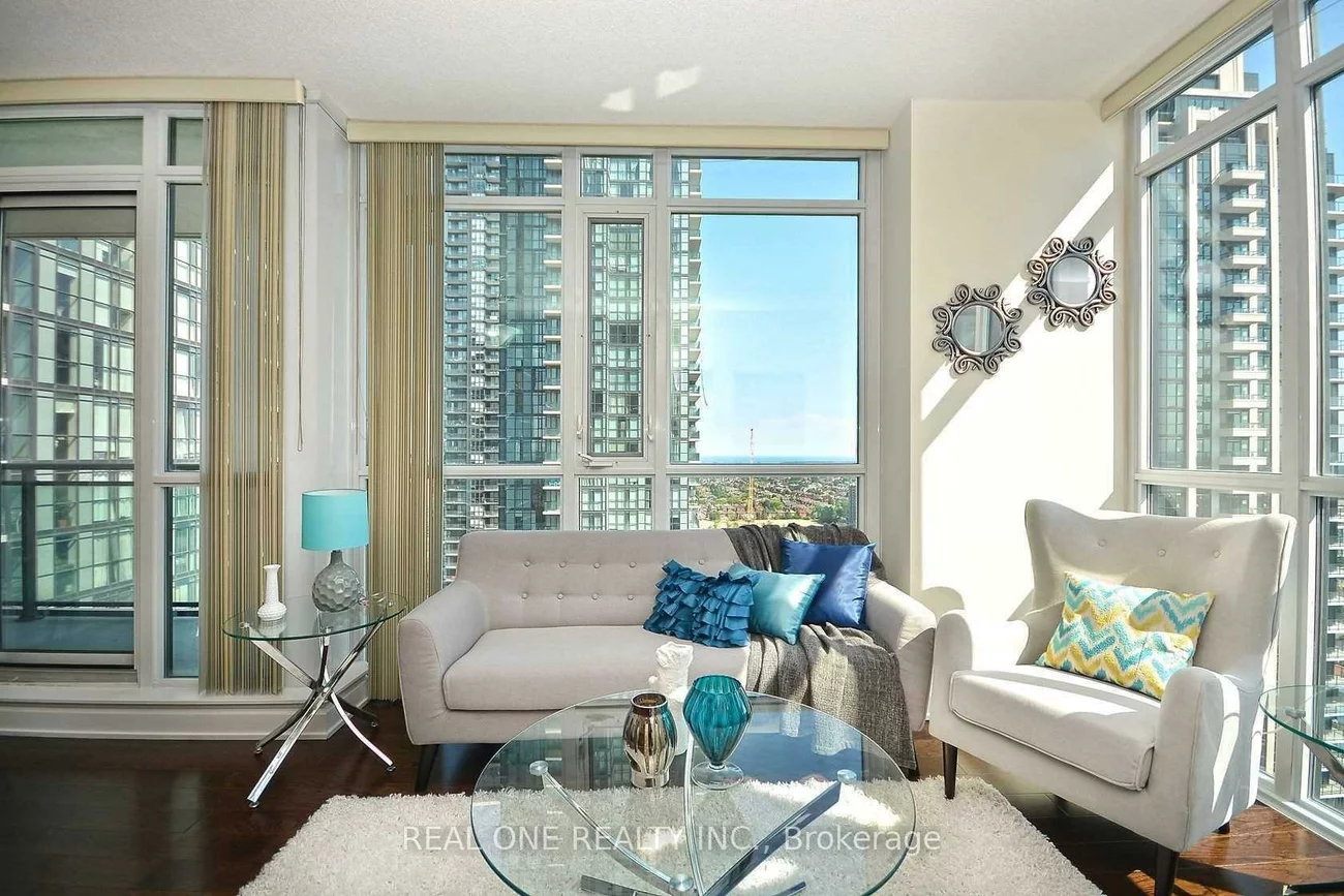 4099, Brickstone Mews, City Centre, Mississauga