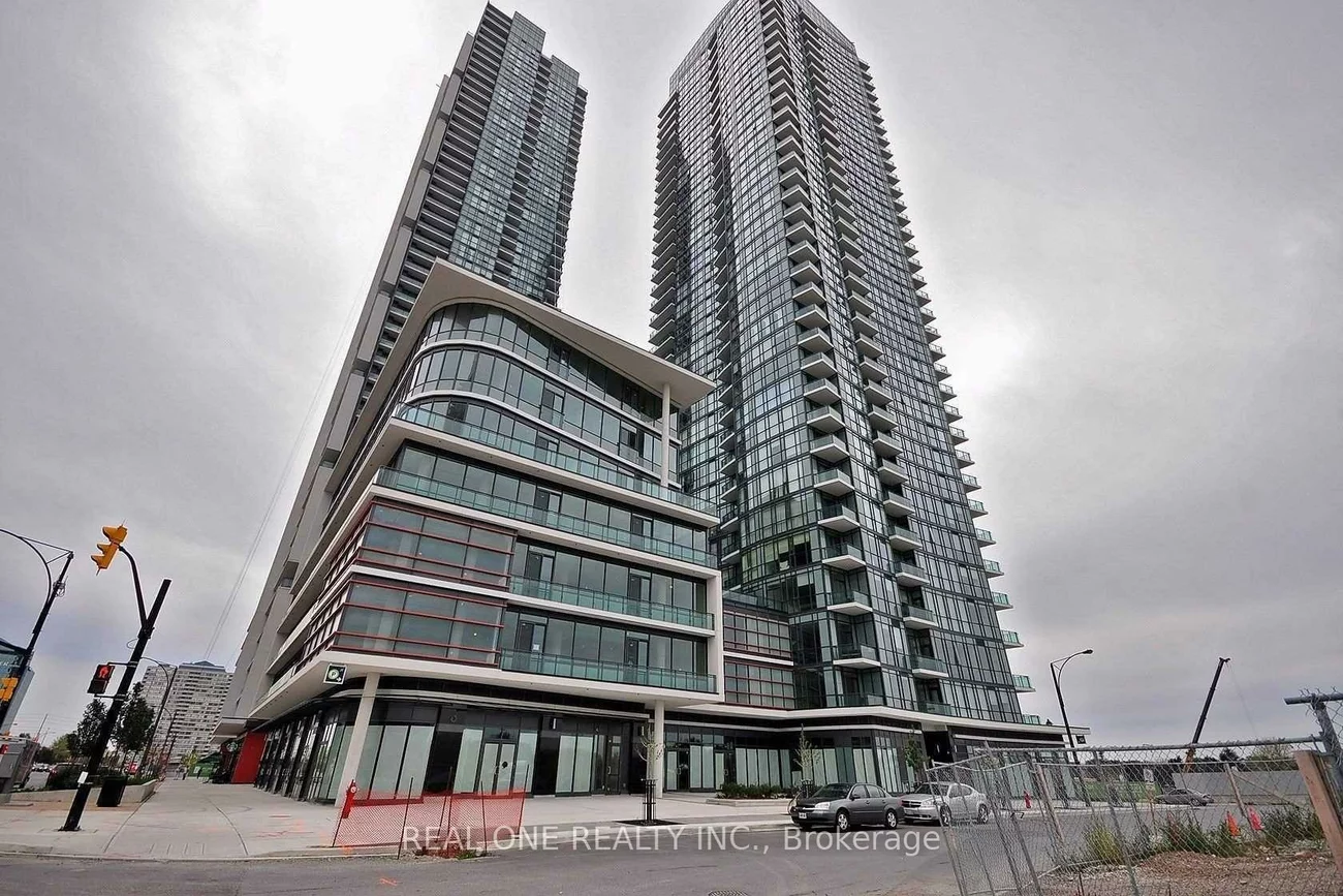 4099, Brickstone Mews, City Centre, Mississauga