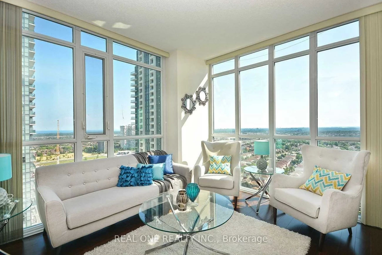 4099, Brickstone Mews, City Centre, Mississauga