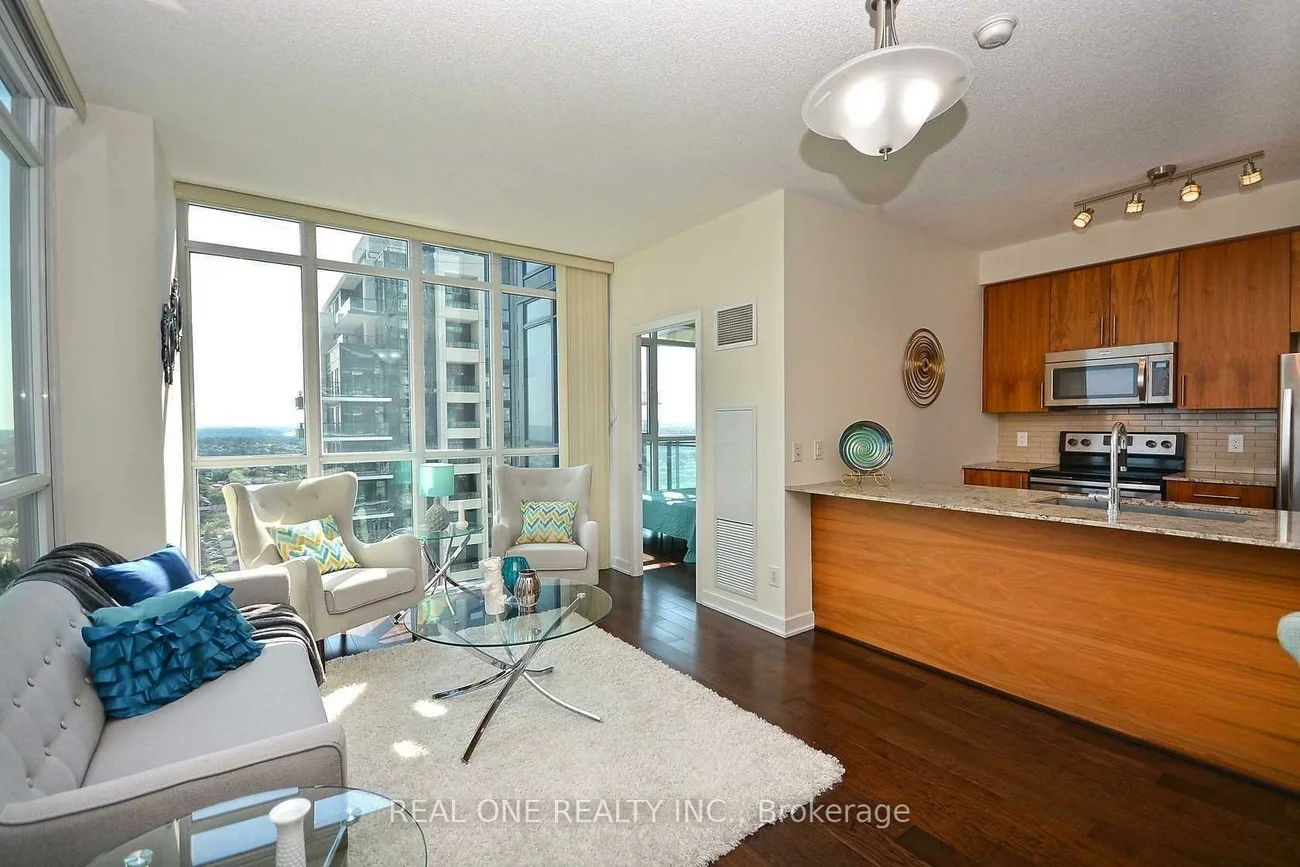 4099, Brickstone Mews, City Centre, Mississauga