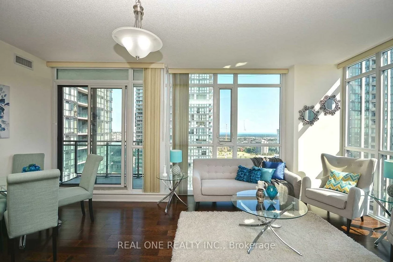 4099, Brickstone Mews, City Centre, Mississauga