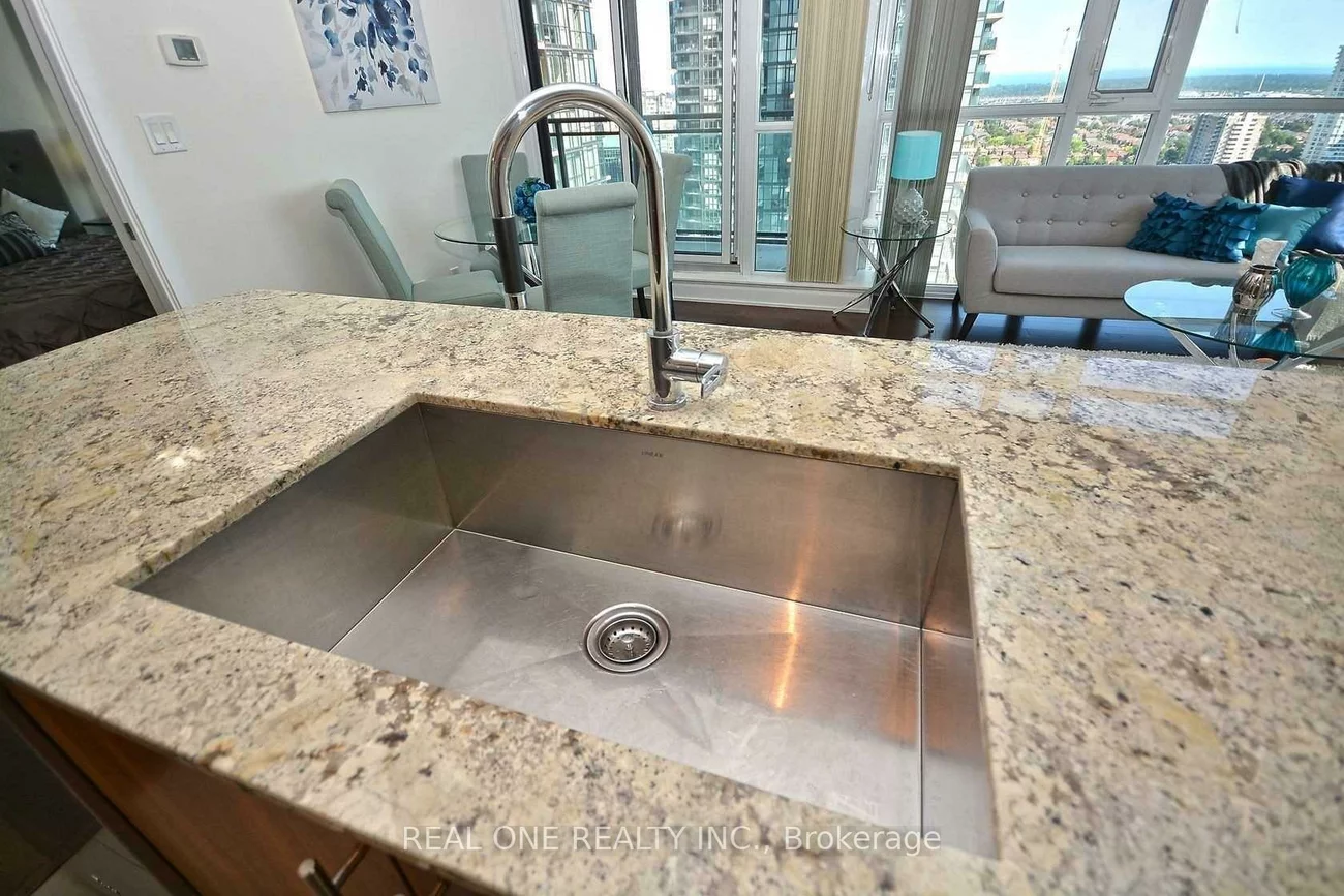 4099, Brickstone Mews, City Centre, Mississauga