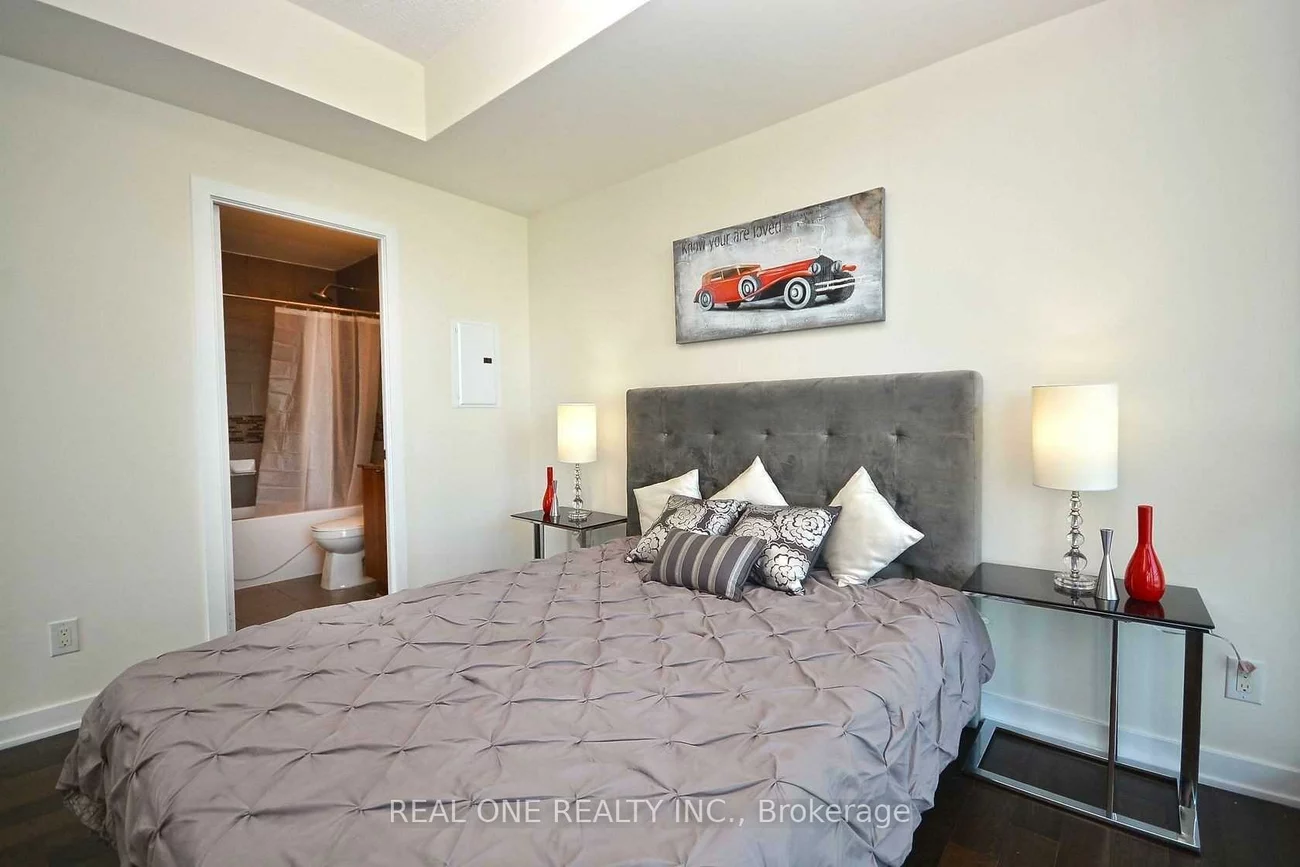 4099, Brickstone Mews, City Centre, Mississauga